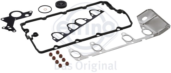 ELRING 548.181 Gasket Set,...